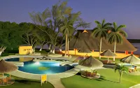 Hotel Terranova - Swimmingpools