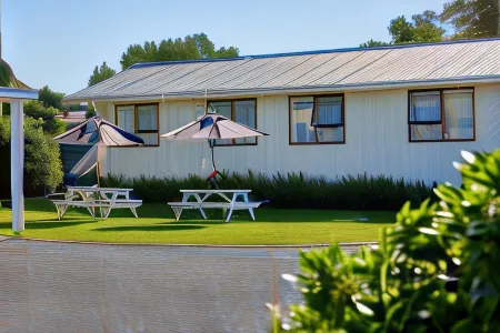 Alpine View Motel