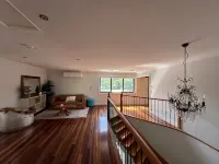room with balcony - Pensions