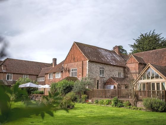 Howfield Manor Hotel