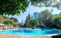 Hotel Apita Cirebon - Pools
