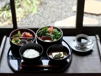 Kumeya Hotels near Komoro Station