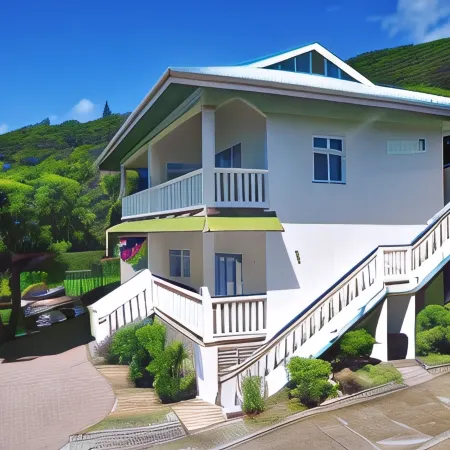 Divers Lodge Guest House