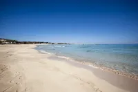 Alba Marina B&B - Beach