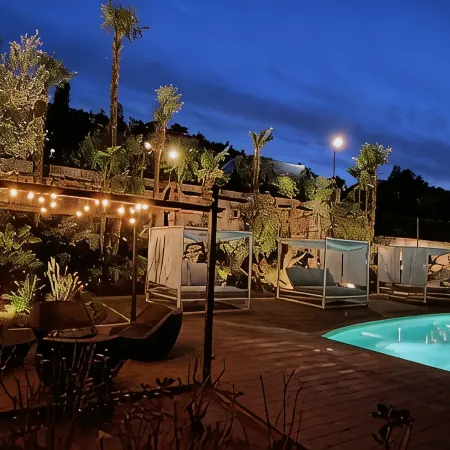 Charming Bellagio Boutique Hotel