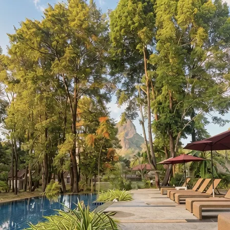 Green Haven Villas