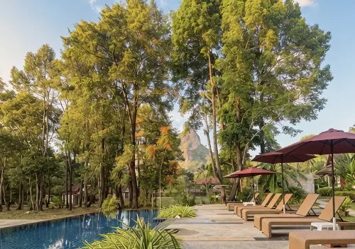 Green Haven Villas - Bungalows