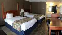 Americas Best Value Inn and Suites Jackson - Pet friendly