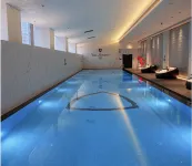 Tonino Lamborghini Hotel Chengdu - 5-Star
