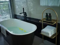MerPerle Dalat Hotel - Romantic