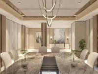 巴淡島納柯亞福克斯酒店 - 酒吧