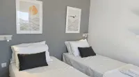Serenity Villa Aegina Fantastic View near the Beach - Виллы