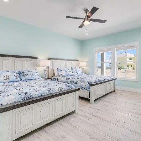 131 Seven Palms, Casa Grande