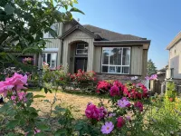 Panda Garden B&B Vancouver - Wifi