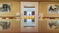 Grande Hotel das Caldas da Felgueira - Bares
