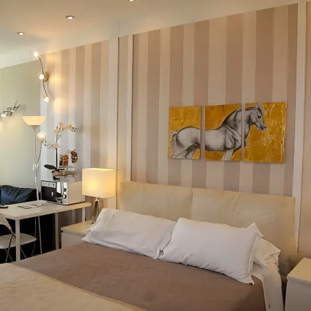B&B Pescara Centro Luxury Suite