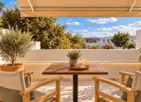 Hotel Dionysis Studios - 2-Star