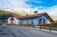 Hotel San Carlo, Tra Bormio e Livigno - Parking
