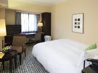 Kanazawa New Grand Hotel Prestige - parking