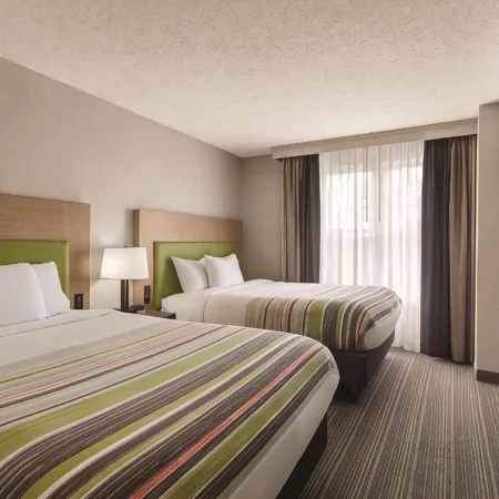 Country Inn & Suites by Radisson, Beaufort West, SC
