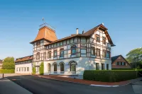 Hotel Birke - Appartments Waldesruh - spa