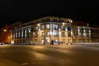 Hotel Nordhausen - Motels