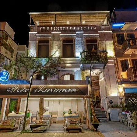 Hotel Karacam