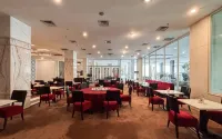 Grand Allison - parkir