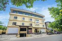 Neelagiri Heritage Hotel - Near Calicut Railway Station - 2-Sterne