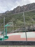 Daocheng Yading Chujian Art Hotel - Gym