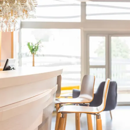 Ibis Styles Bayreuth
