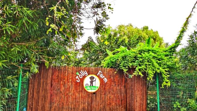 Jolly Farm