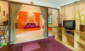 Da Kanda Villa Beach Resort