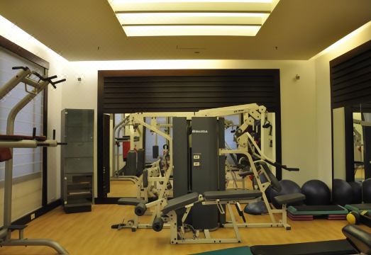 카불 세레나 호텔