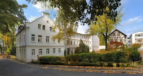 Hotel Meyer Hotels in Callenberg