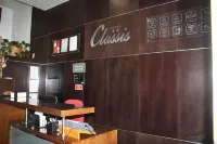 Hotel Classis Hotel di Milhão
