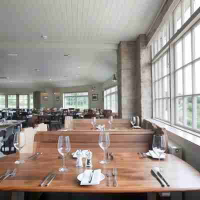 The Bridge Inn Dining/Meeting Rooms