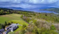 Sheildaig Farm -  Privatzimmer