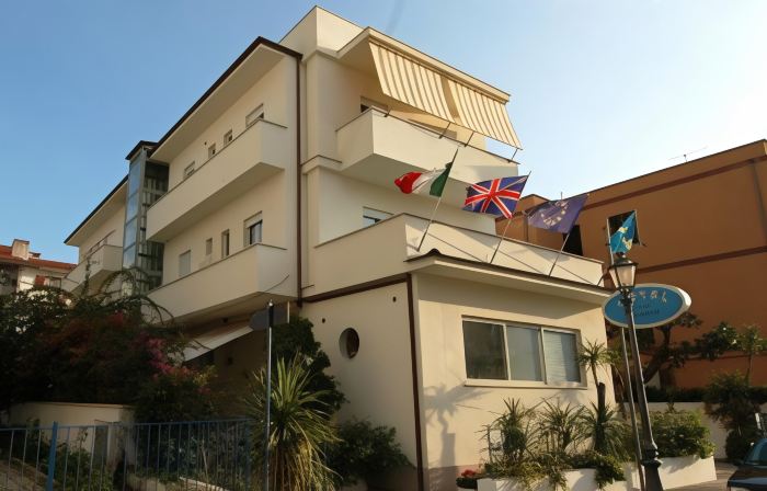 Hotel Mayor