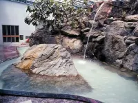Asahiso Hotels in Itoigawa