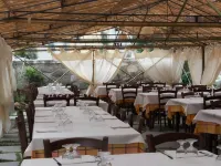 La Pania Hotel di Stazzema