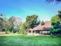 Bumi Ciboled Mitra RedDoorz Near Gerbang Tol Pamulihan Hotels near Basecamp gunung tampomas via cibereum