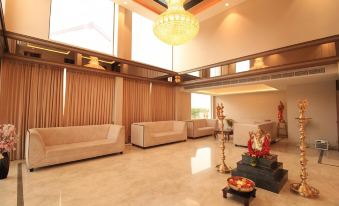 Ramrathna Residency