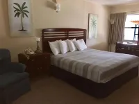 Dinner Bell Motel