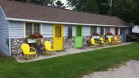 Bay Port Lodging