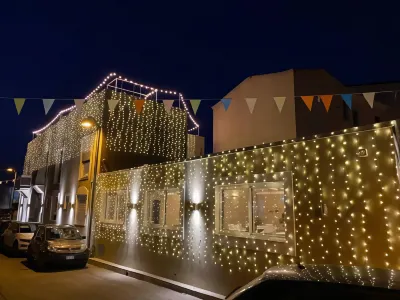 Tabernabè Hotels in Tortoli