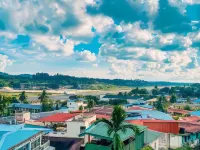 Heaven Stay Các khách sạn gần Trung tâm Khoa học