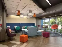 Tru By Hilton 克里斯琴斯堡 克里斯琴斯堡酒店