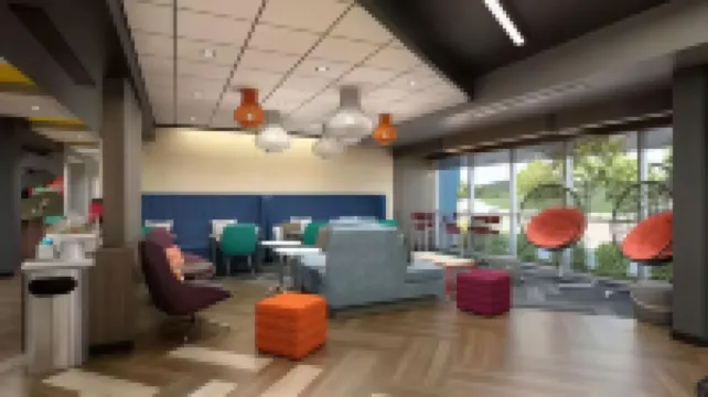 ทรู บาย ฮิลตัน คริสเตียนสเบิร์ก