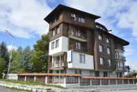 Family Complex Mountain Romance Apartments Hotels in Dobrinischte